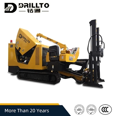 What safety measures are required during the construction of the Horizontal D...