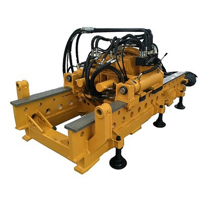 Horizontal Auger Boring Machine