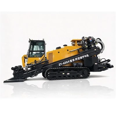 ZT-42G4 Horizontal Directional Drilling Machine